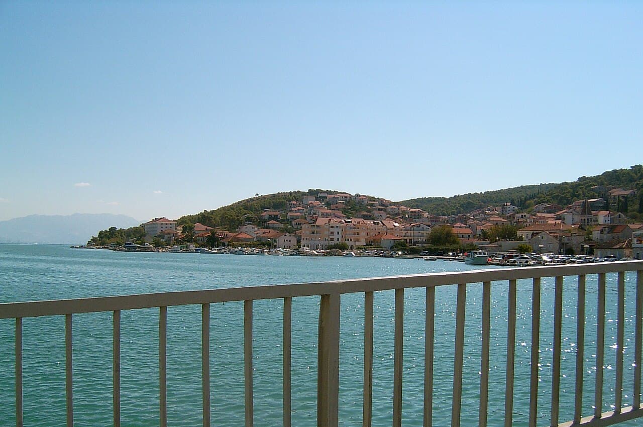 Čiovo