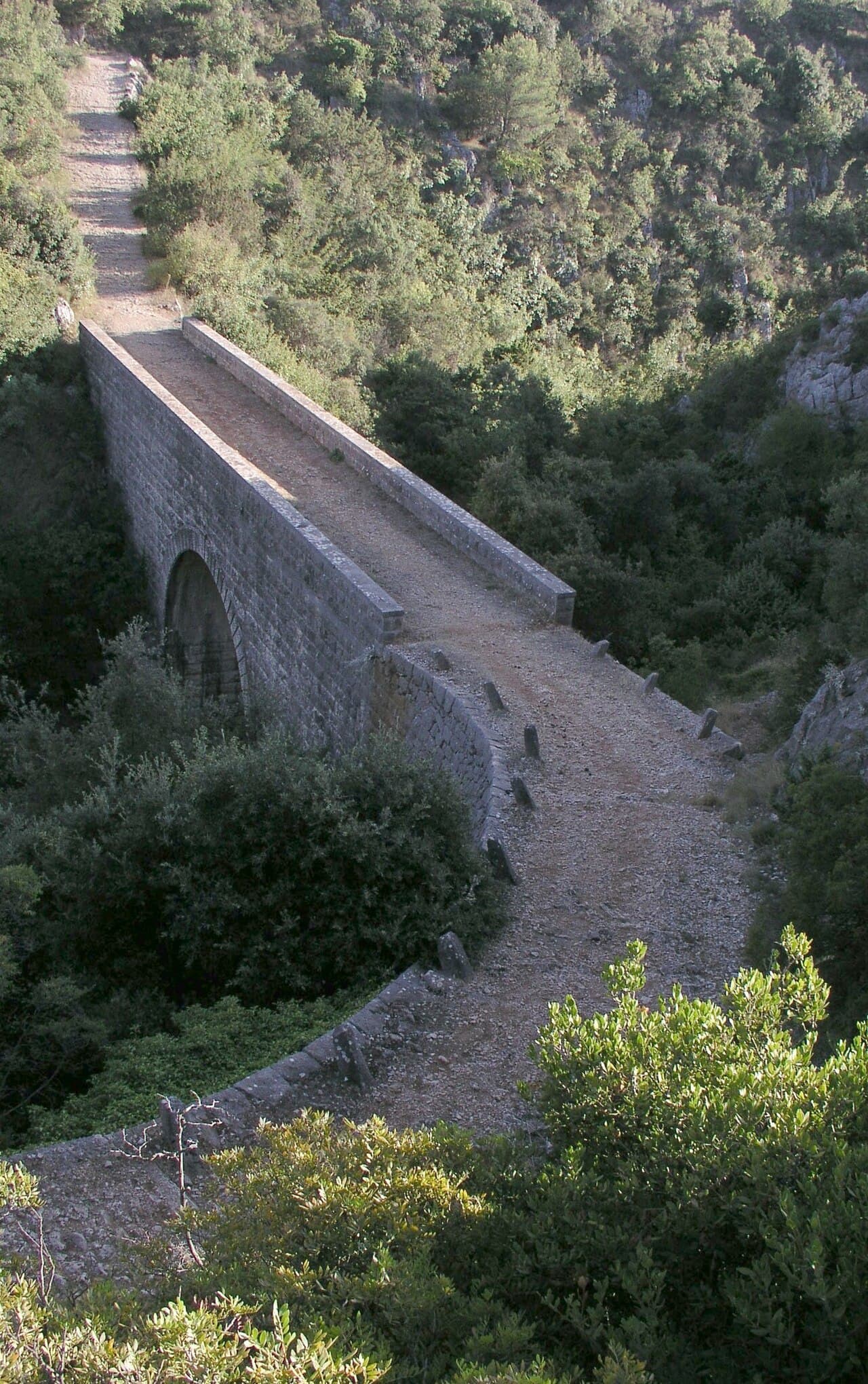 Francis Joseph bridge