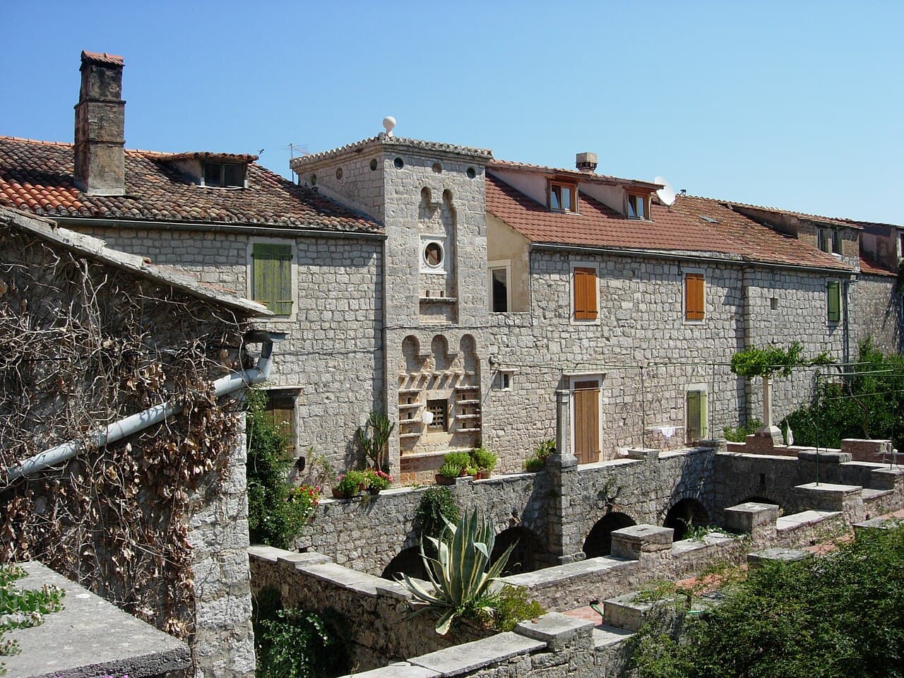 Tvrdalj