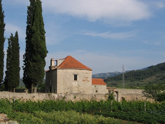 Kostel svaté Lucie