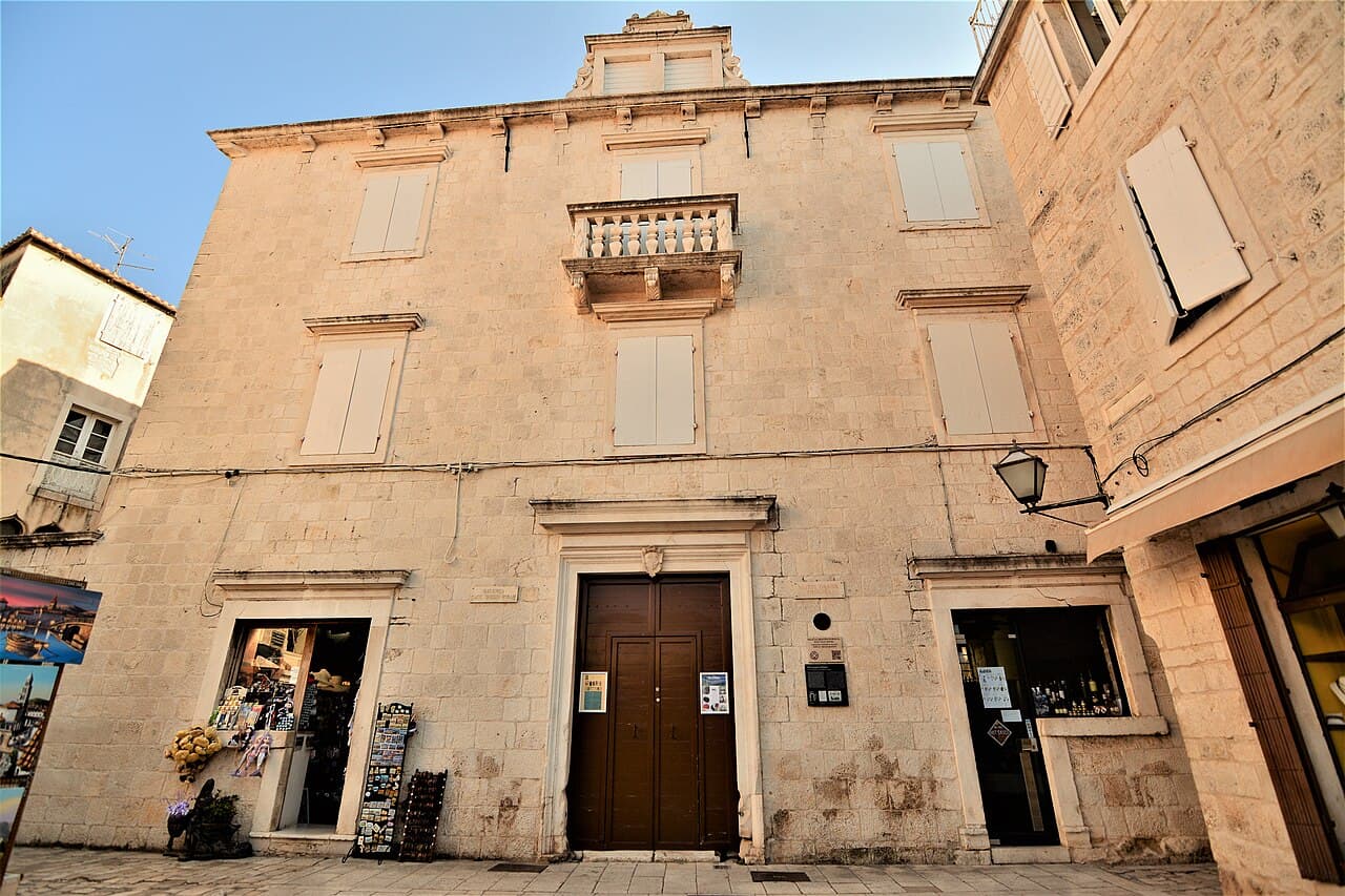Trogir City Museum