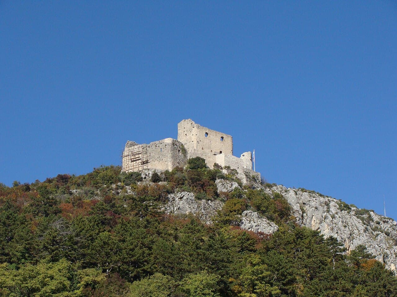 Prozor Fortress