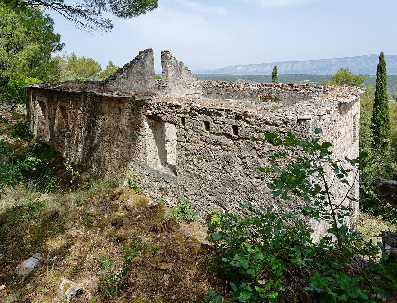 Likorova kuća