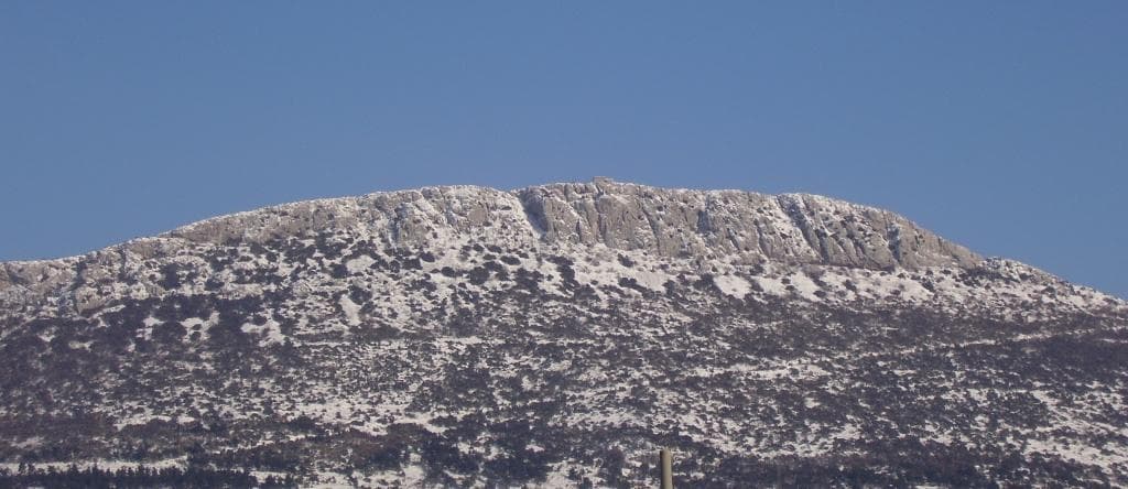 Kozjak