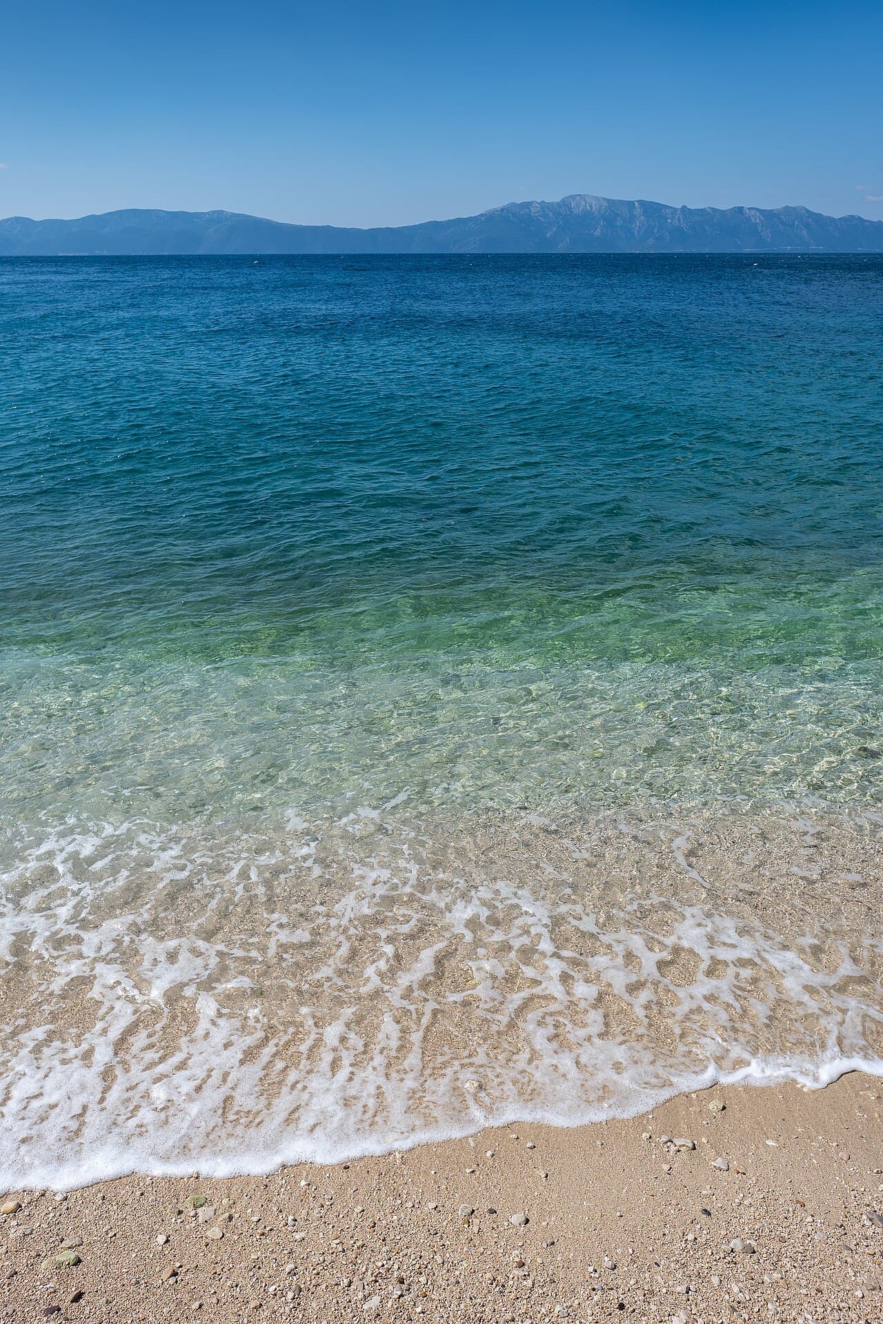 Babićeva plaža