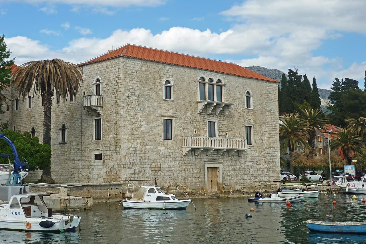Kaštel Vitturi