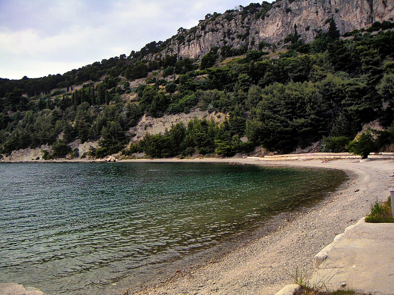 Kašjuni