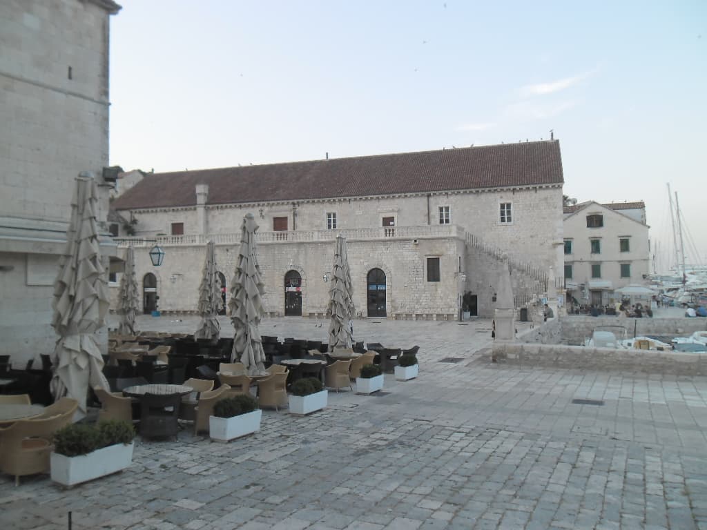 Hvar Theatre