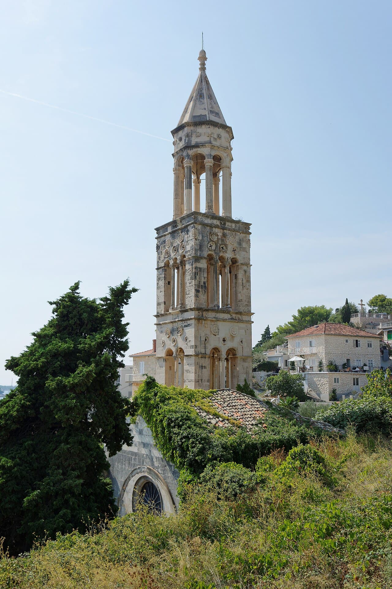 Kostel svatého Marka