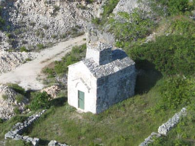 Crkva sv. Nikole kod Sumartina